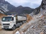 Volvo FH12 6x4 2002 года
